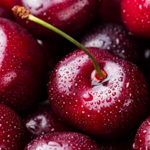 Fruity Notes: Juicy, Vibrant, and Playful Fragrances