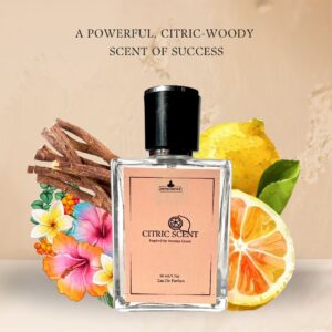 CITRIC SCENT (Inspired by Aventus Creed)