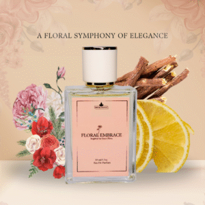 FLORAL EMBRACE